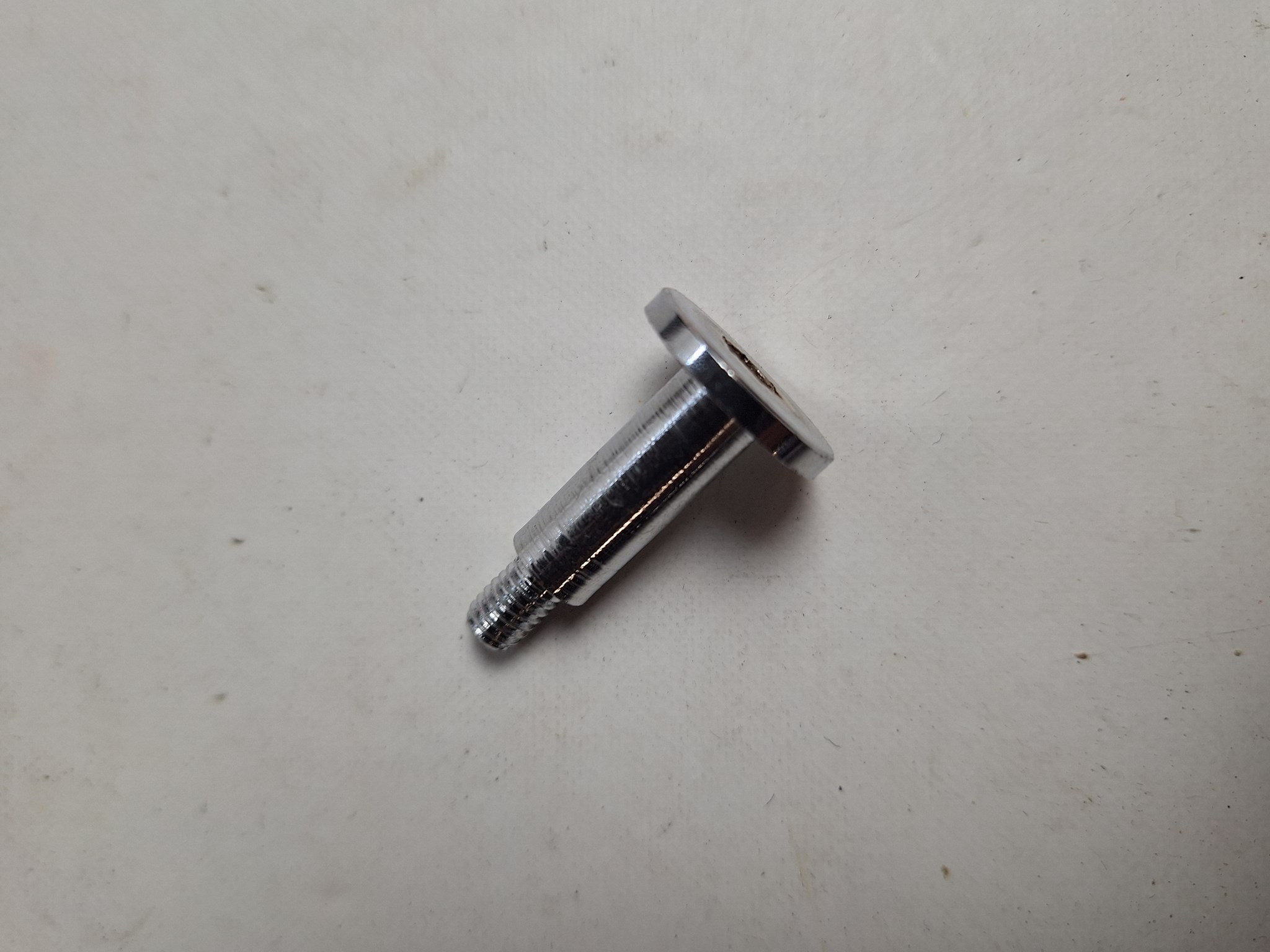 Picture of SCREW,BAND SETTIN  90146-KR1-760 NS 125 R2J